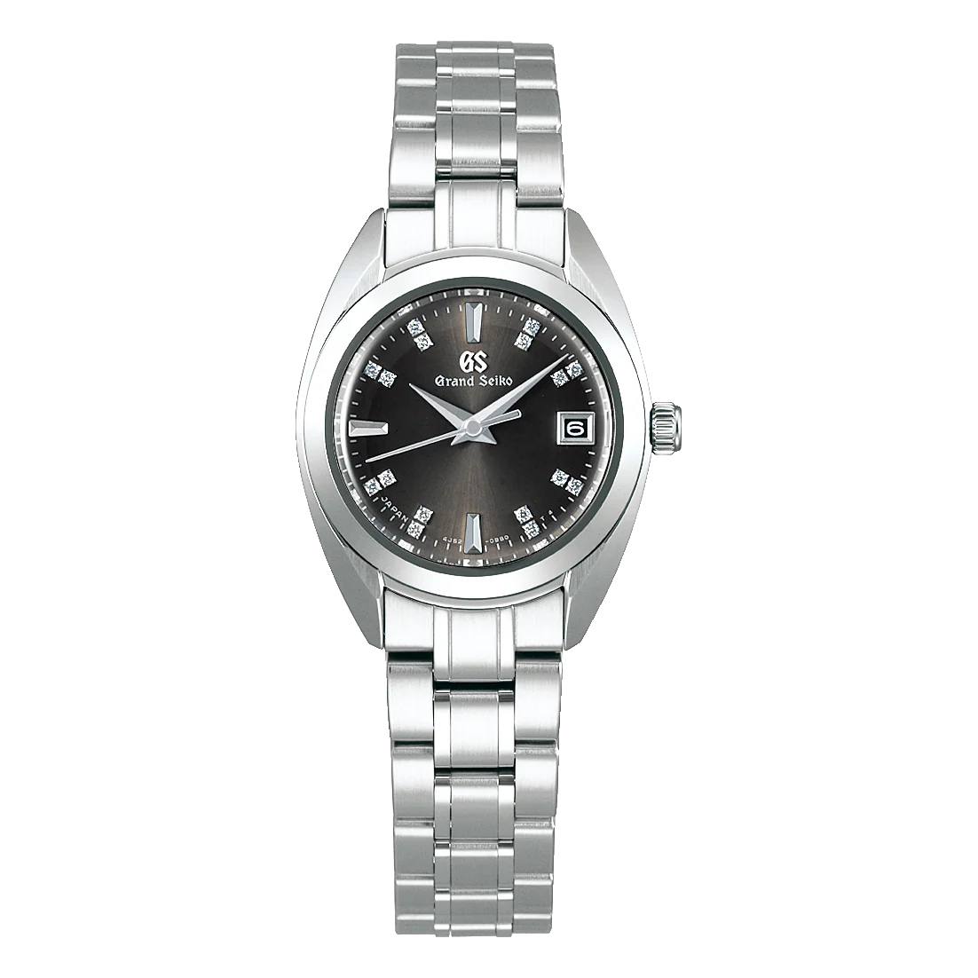グランドセイコー Grand Seiko STGF373 Heritage Collection ヘリテージコレクション 電池式クオーツ
