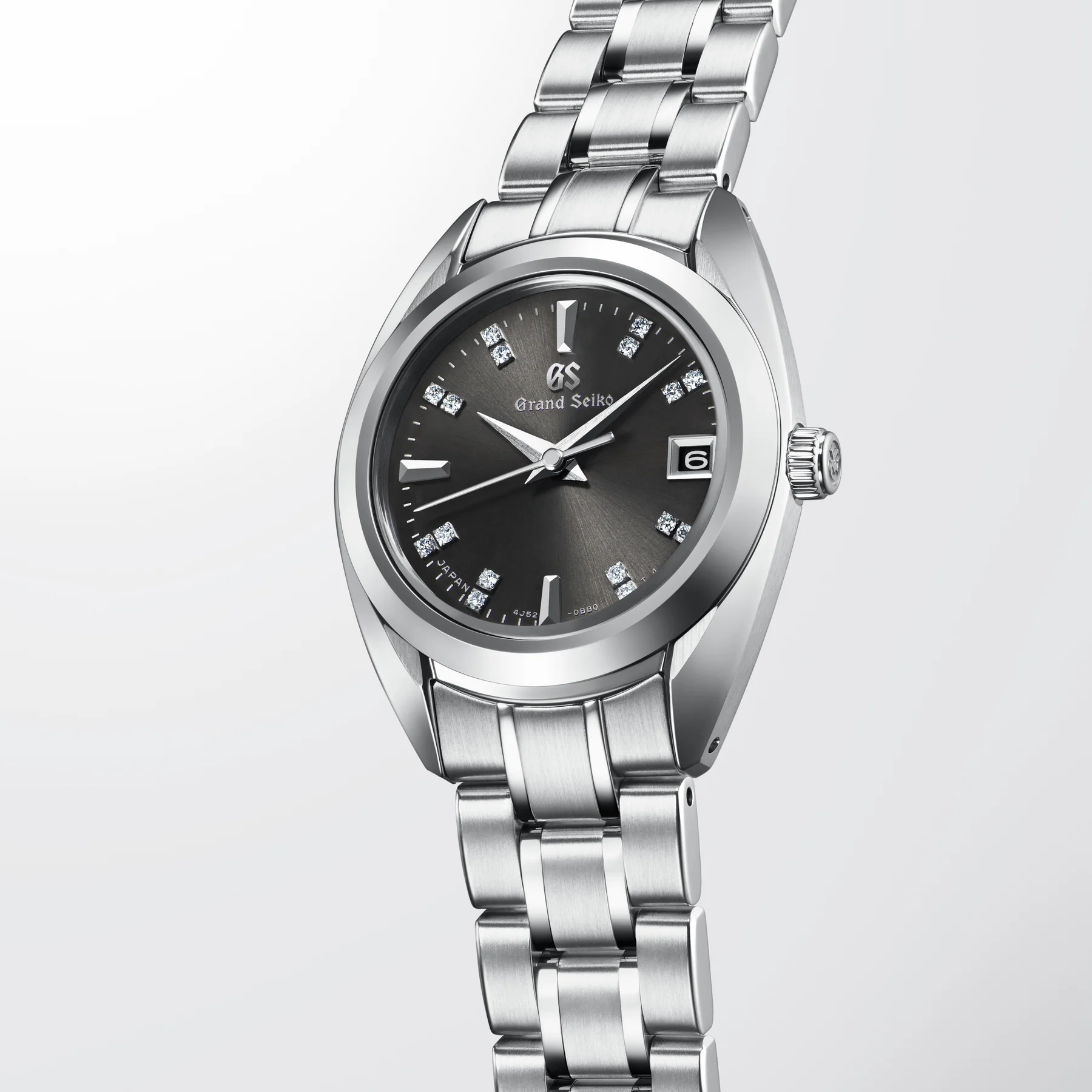 グランドセイコー Grand Seiko STGF373 Heritage Collection ヘリテージコレクション 電池式クオーツ