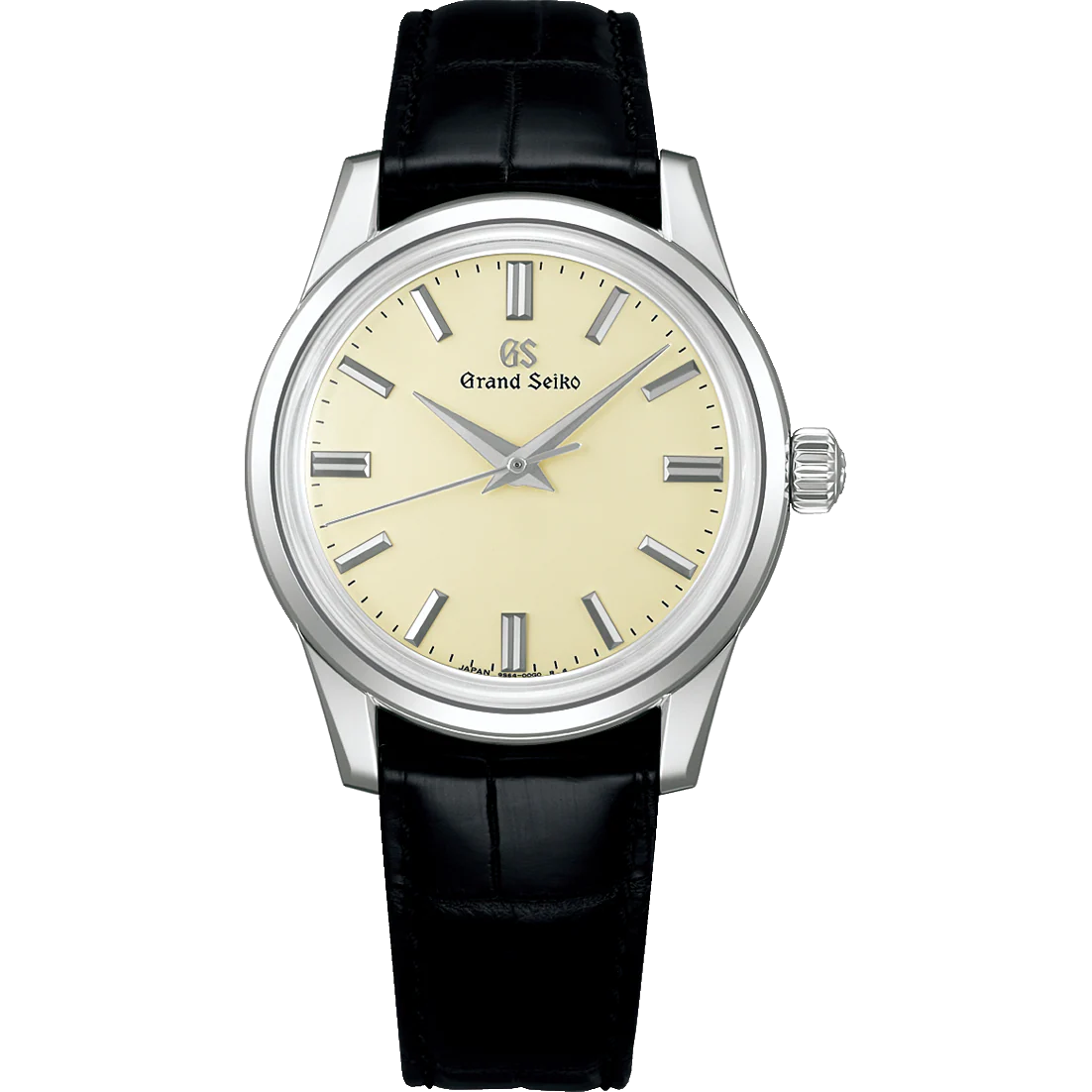 グランドセイコー Grand SeikoSBGW301 Elegance Collection エレガンスコレクション メカニカル 手巻