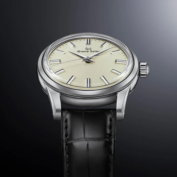 グランドセイコー Grand SeikoSBGW301 Elegance Collection エレガンスコレクション メカニカル 手巻