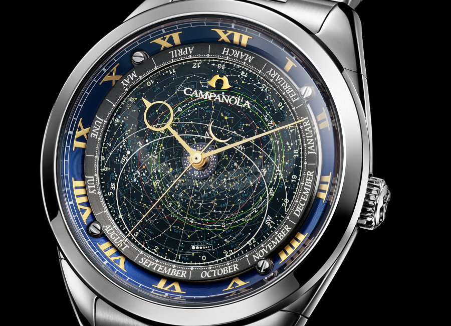 カンパノラ CAMPANOLA A04010-51M コスモサイン