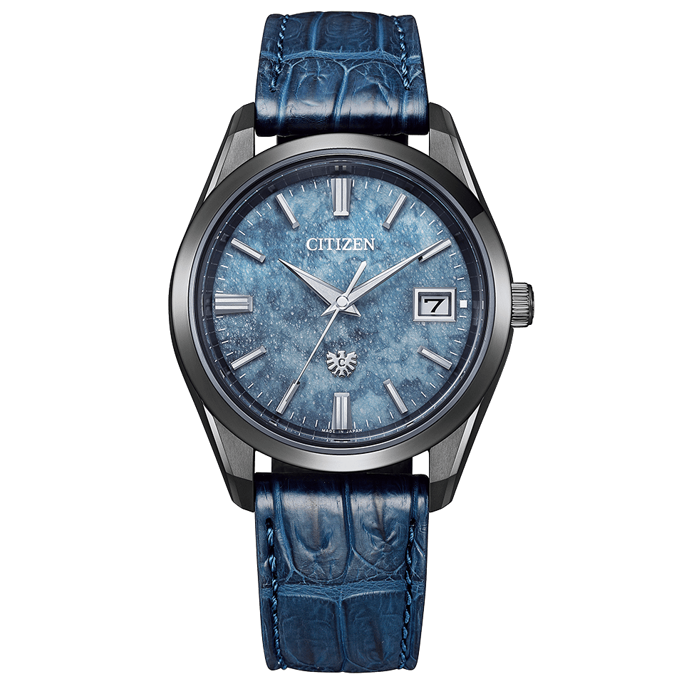 【世界限定300本】ザ・シチズン The CITIZEN AQ4106-26L