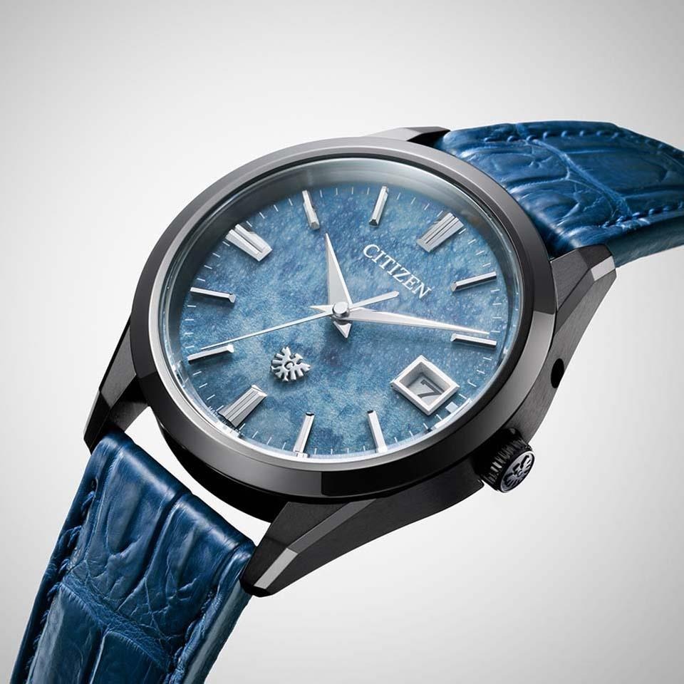 【世界限定300本】ザ・シチズン The CITIZEN AQ4106-26L