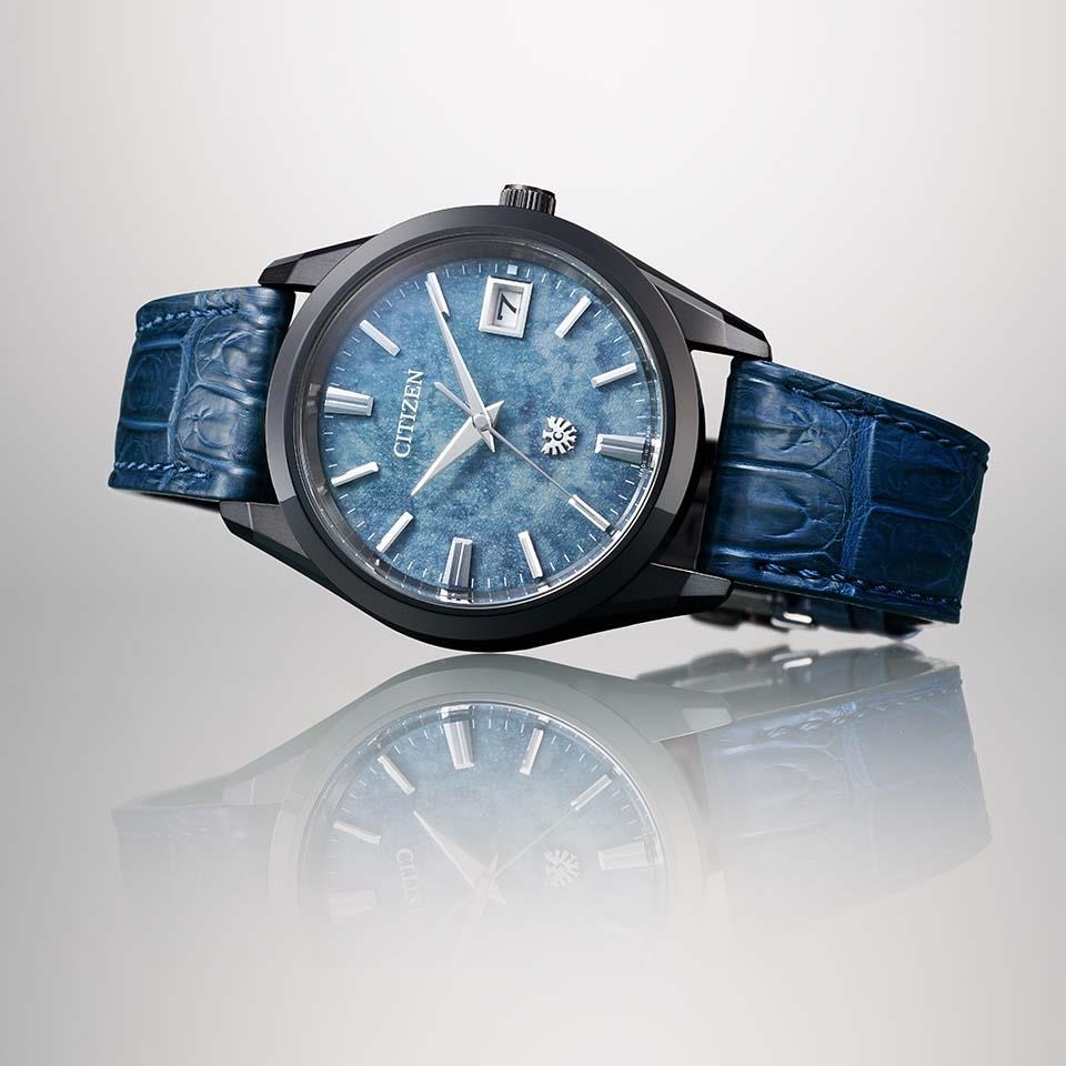 【世界限定300本】ザ・シチズン The CITIZEN AQ4106-26L