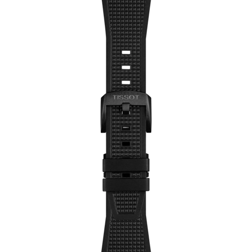 ティソ  TISSOT PRX パワーマティック 80 40mm カーボン