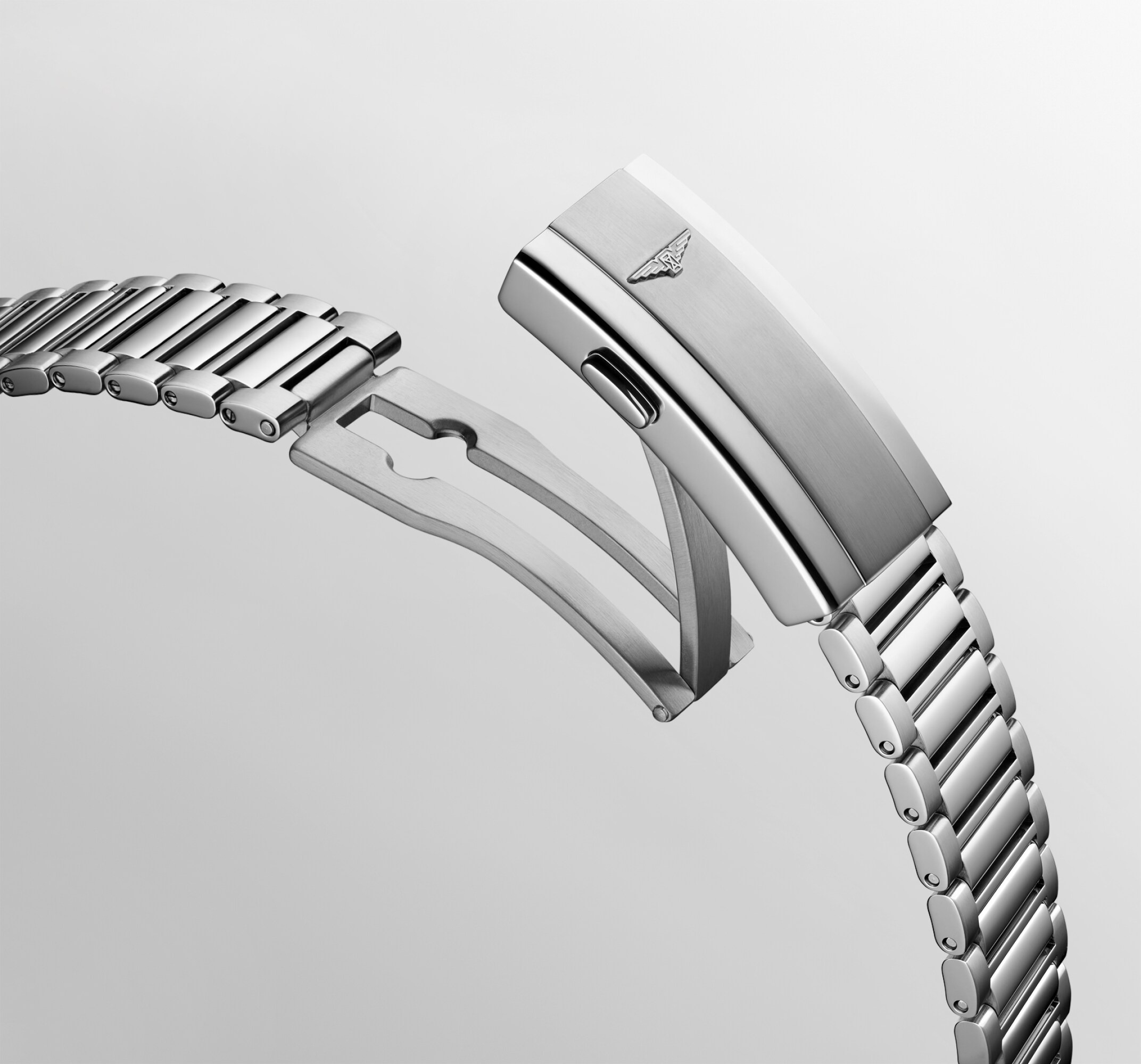 ロンジン LONGINES L1.649.4.02.6 コンクエスト ヘリテージ