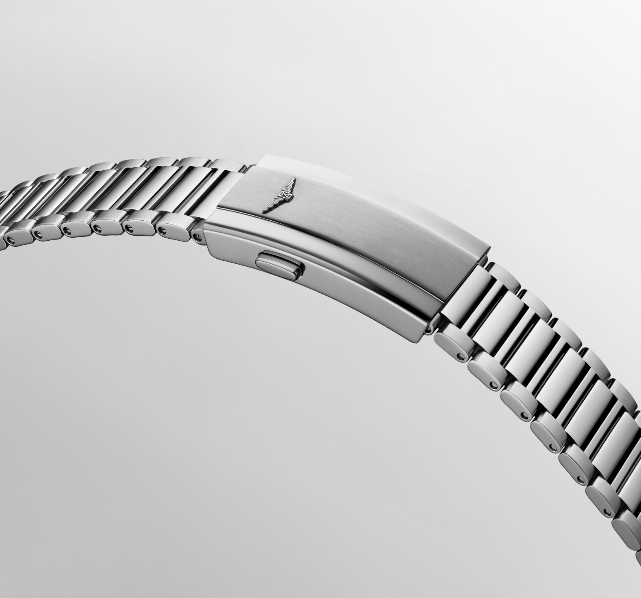 ロンジン LONGINES L1.649.4.52.6 コンクエスト ヘリテージ