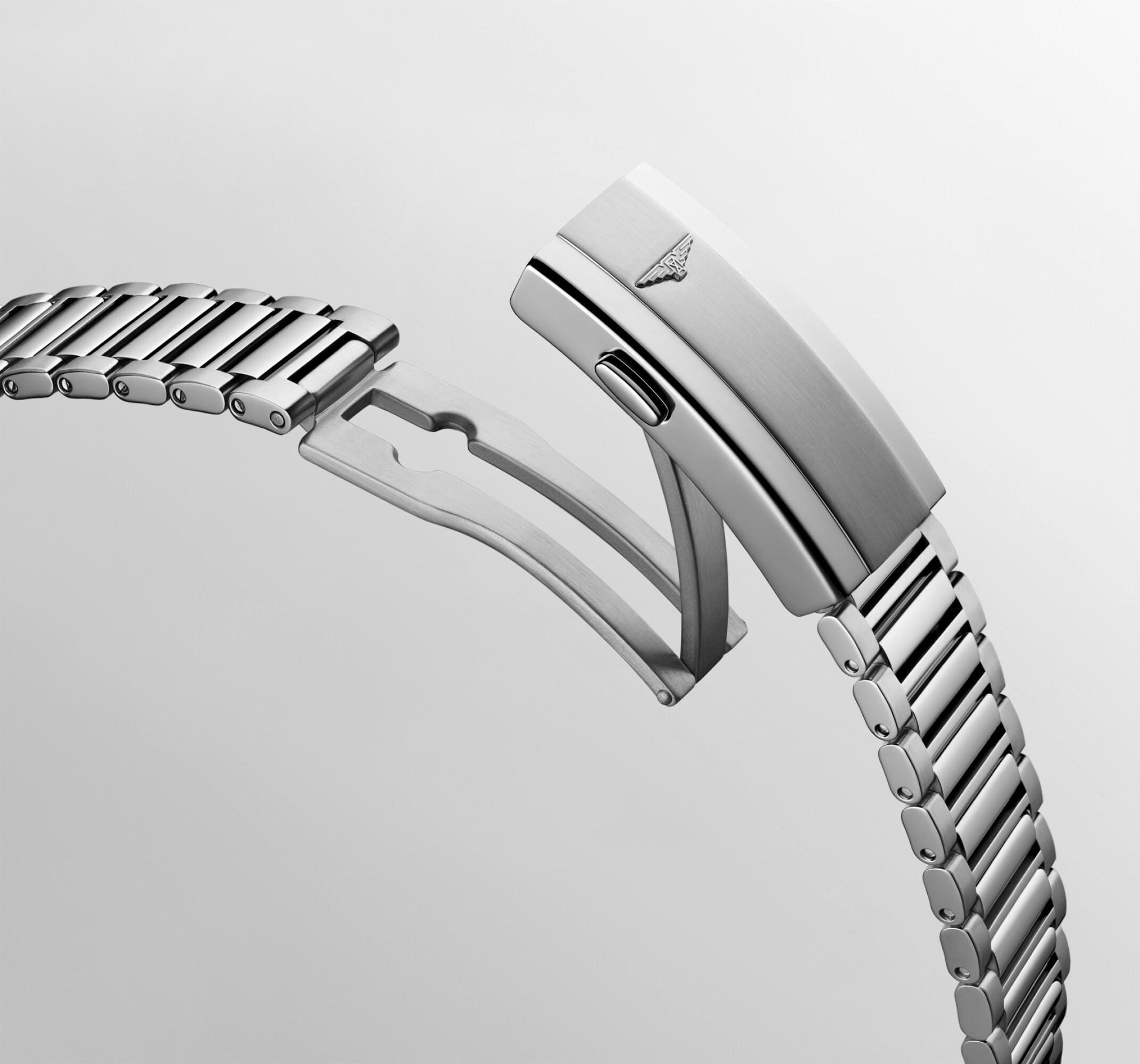 ロンジン LONGINES L1.650.4.92.6 コンクエスト ヘリテージ
