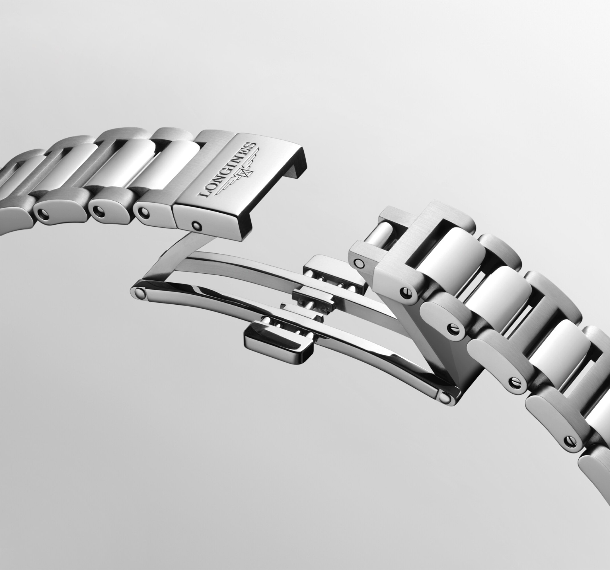 ロンジン LONGINES L3.320.5.02.6 コンクエスト