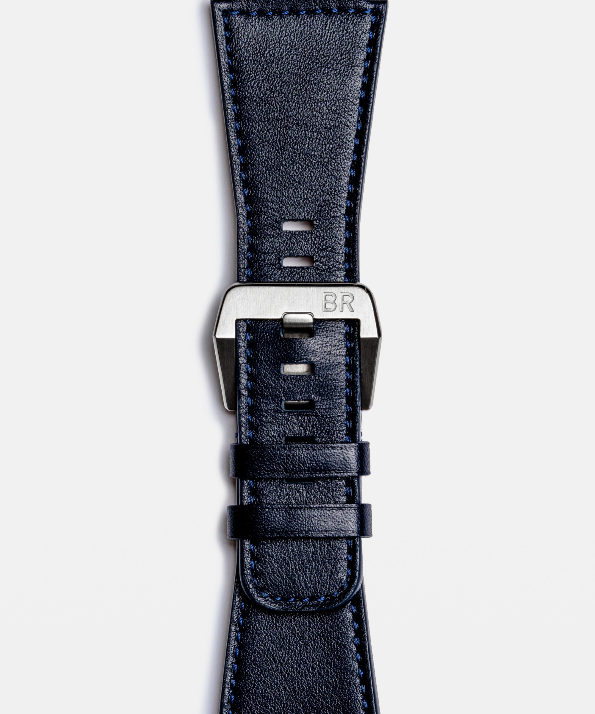 ベル＆ロス Bell&Ross BR03A-BLU-ST/SCA BR 03 BLUE STEEL ベルアンドロス