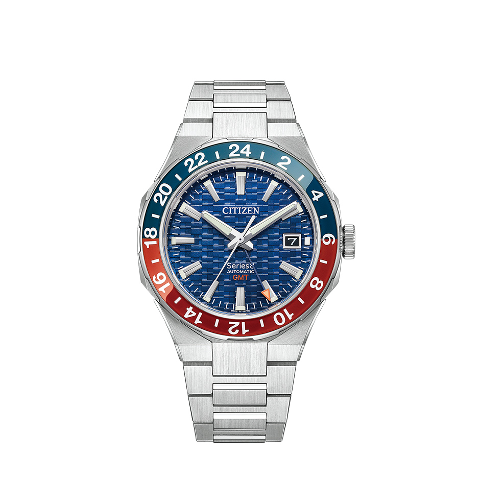 NB6030-59L Series8 シリーズエイト CITIZEN シチズン