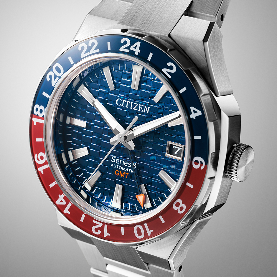 NB6030-59L Series8 シリーズエイト CITIZEN シチズン