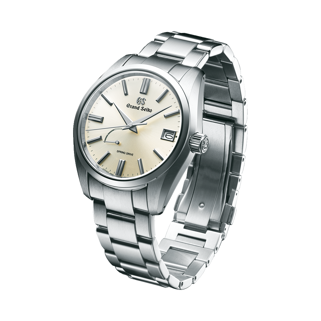 SBGA437 スプリングドライブ Grand Seiko グランドセイコー
