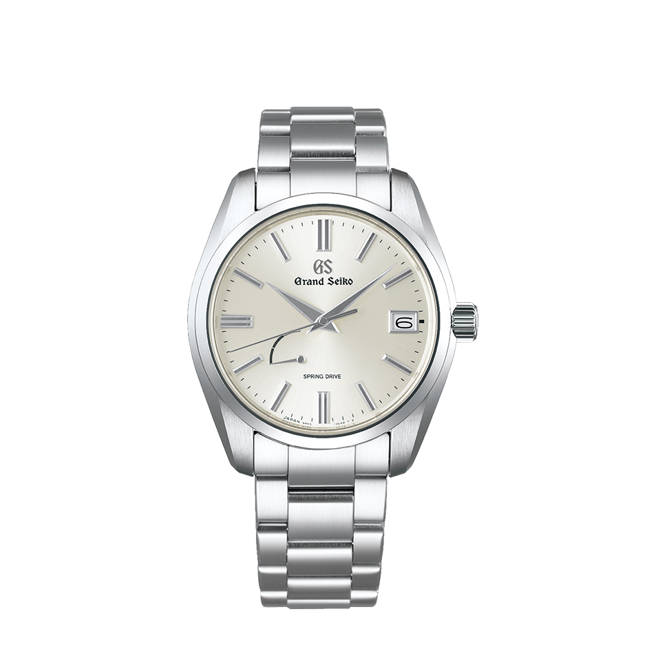 SBGA437 スプリングドライブ Grand Seiko グランドセイコー
