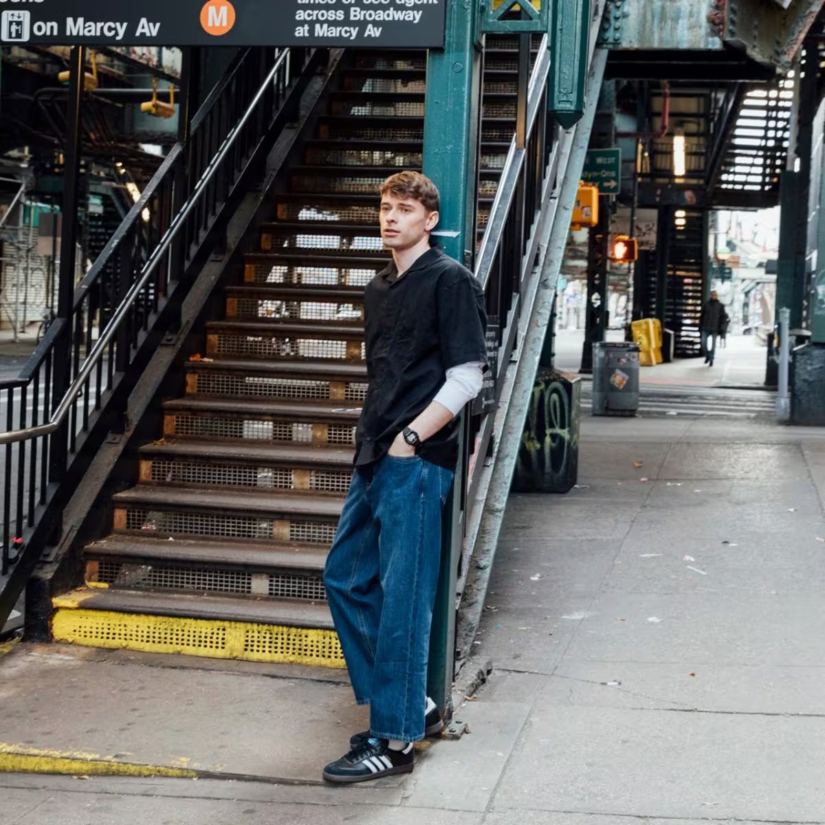 カシオ CASIO DW-5600RL-1JF DIGITAL 5600 SERIES