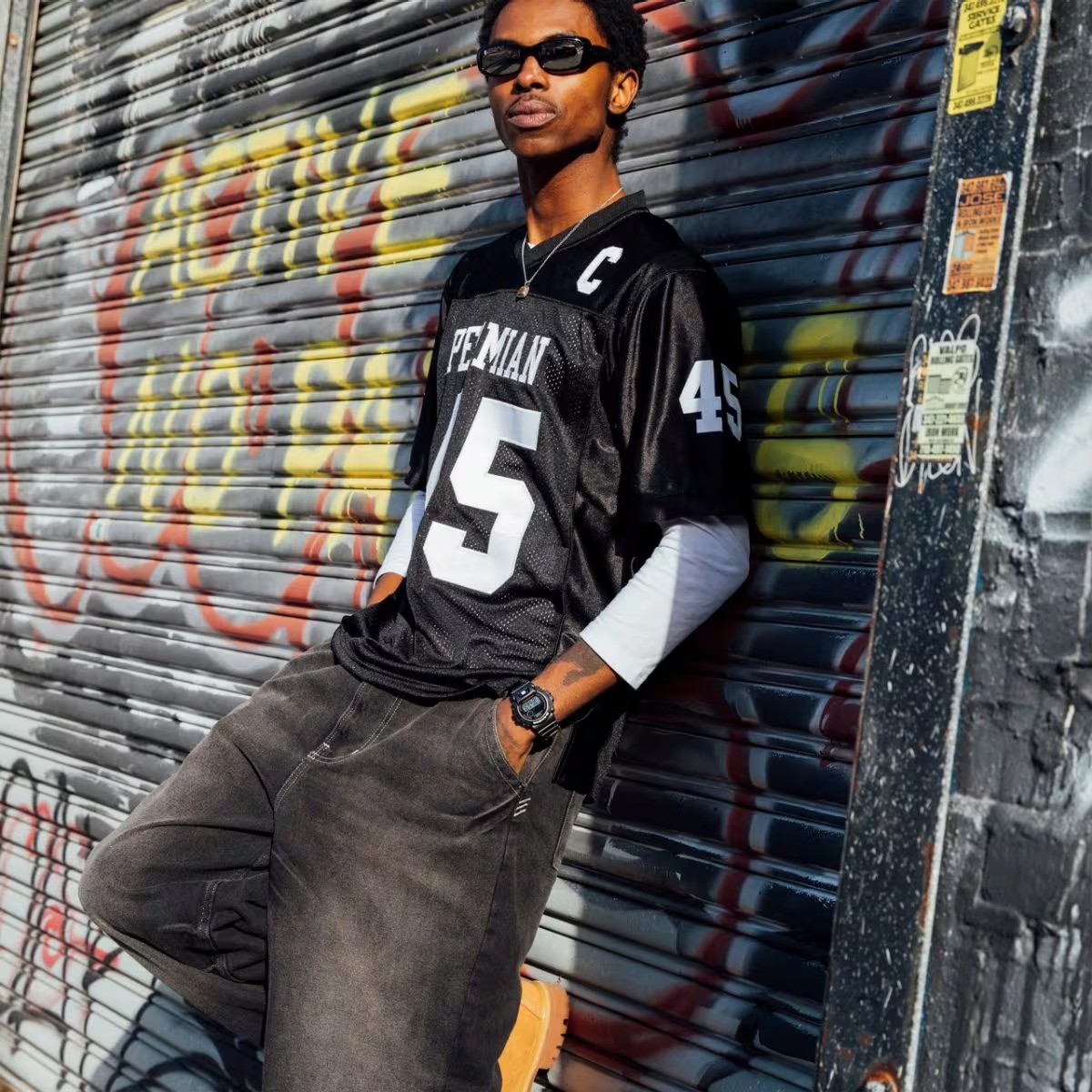 カシオ CASIO DW-6900RL-1JF DIGITAL 6900 SERIES