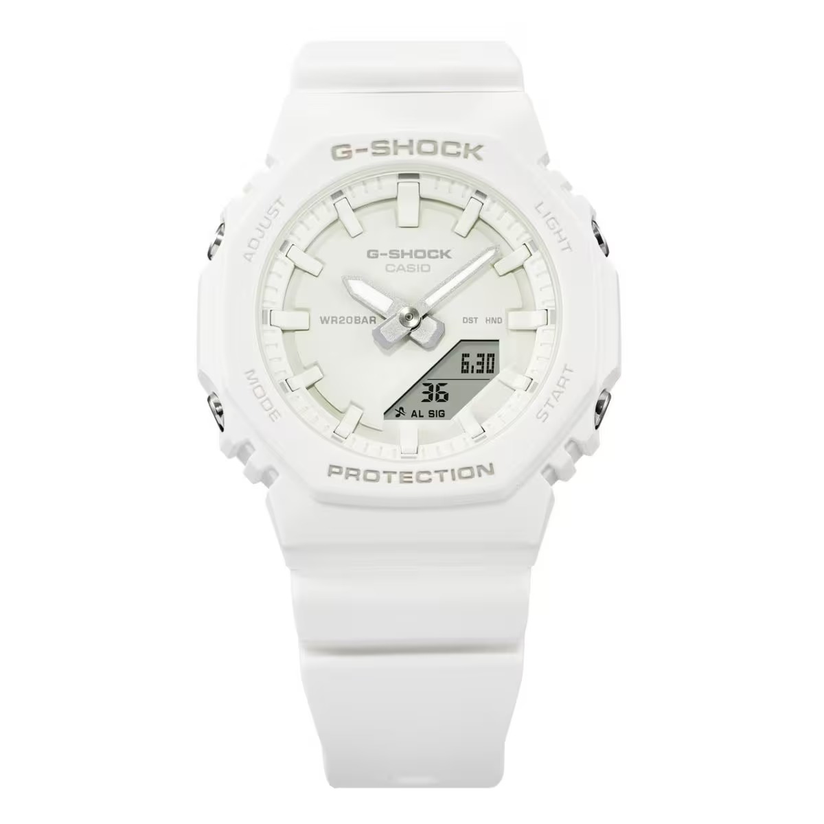 カシオ CASIO G-SHOCK GMA-P2100-7AJF ANALOG-DIGITAL WOMEN