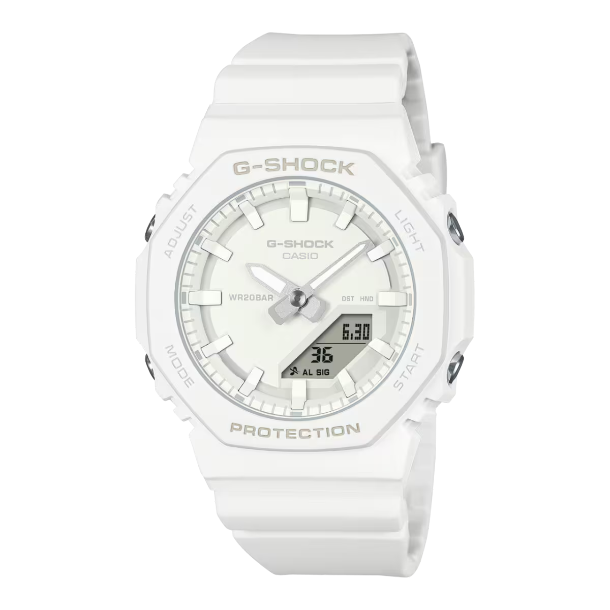 カシオ CASIO G-SHOCK GMA-P2100-7AJF ANALOG-DIGITAL WOMEN