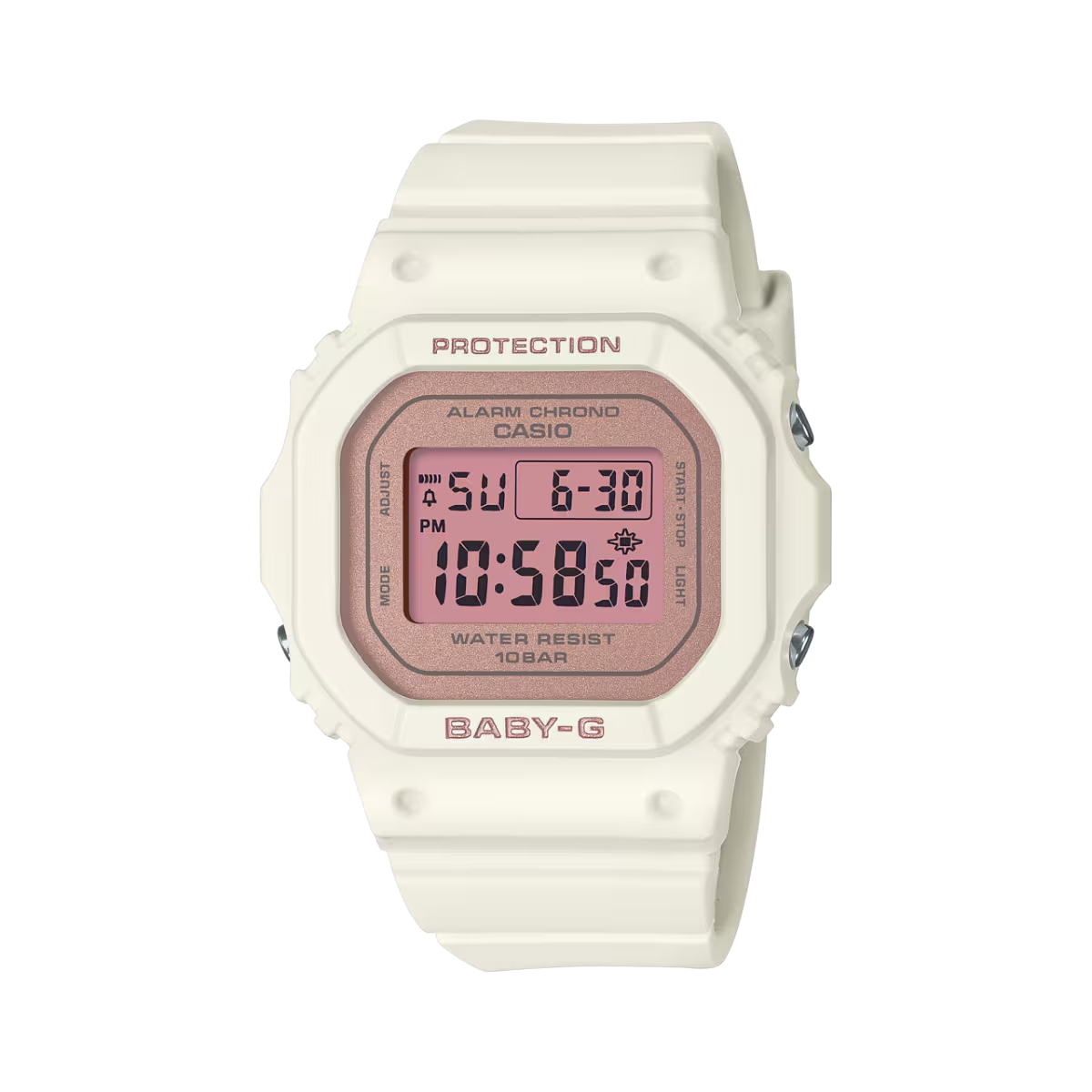 カシオ CASIO BABY-G BGD-565SC-4JF BGD-565 Series