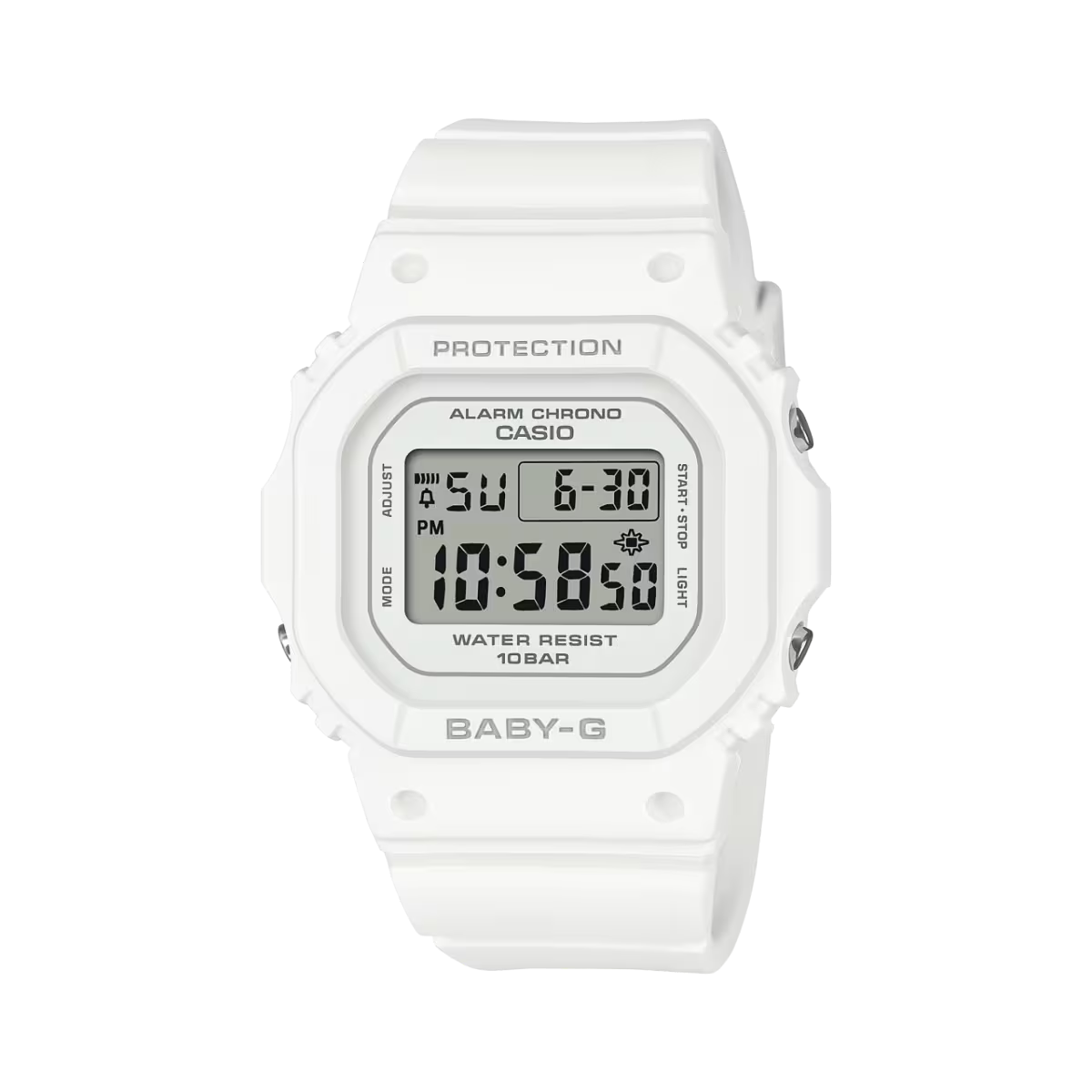 カシオ CASIO BABY-G BGD-565U-7JF BGD-565 Series