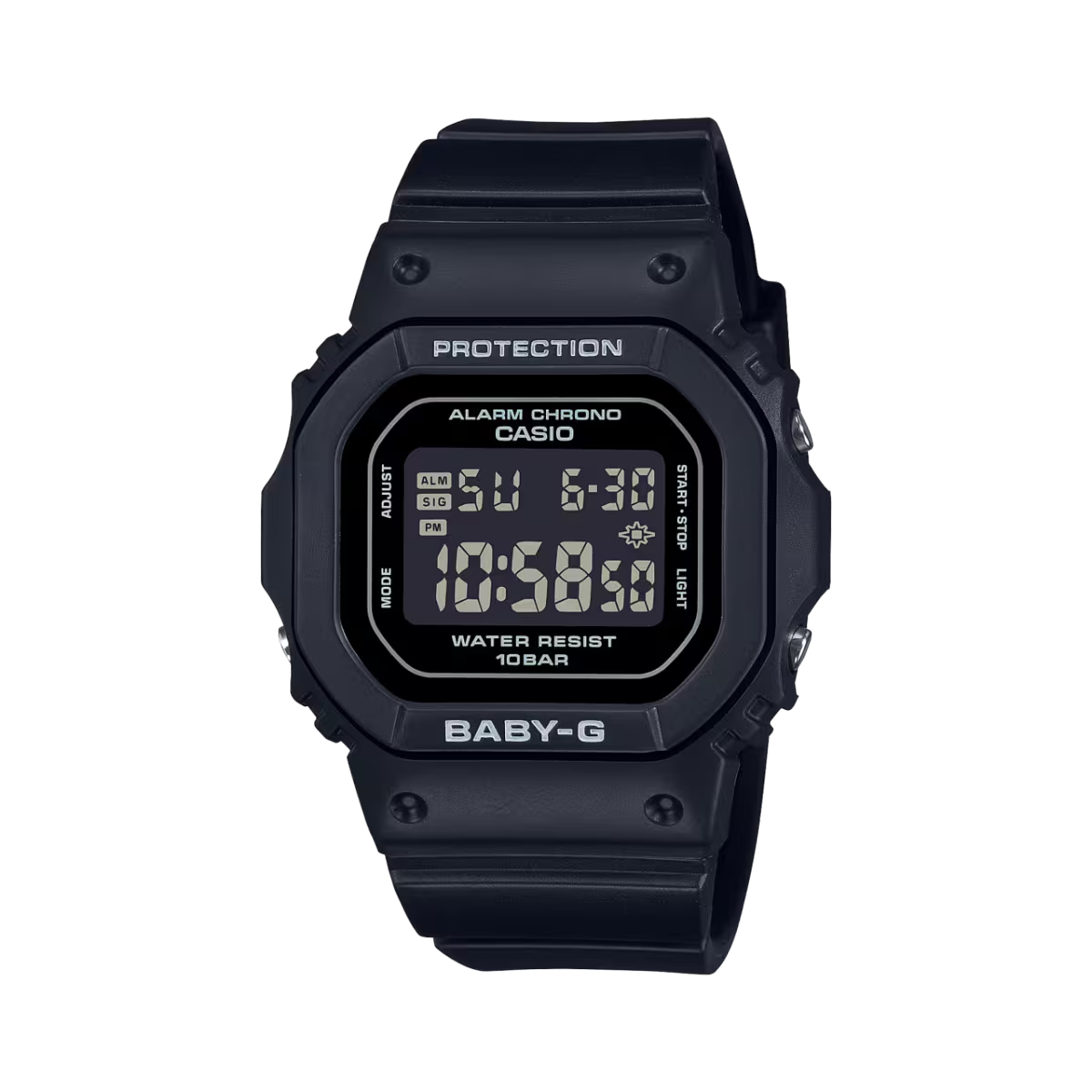 カシオ CASIO BABY-G BGD-565U-1JF BGD-565 Series