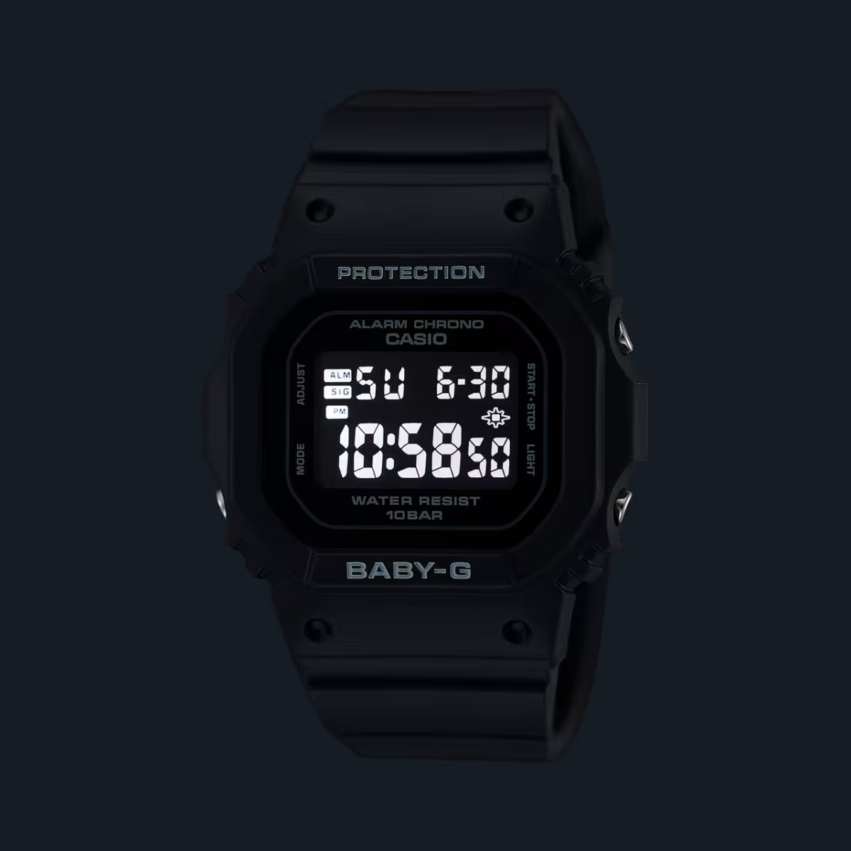 カシオ CASIO BABY-G BGD-565U-1JF BGD-565 Series