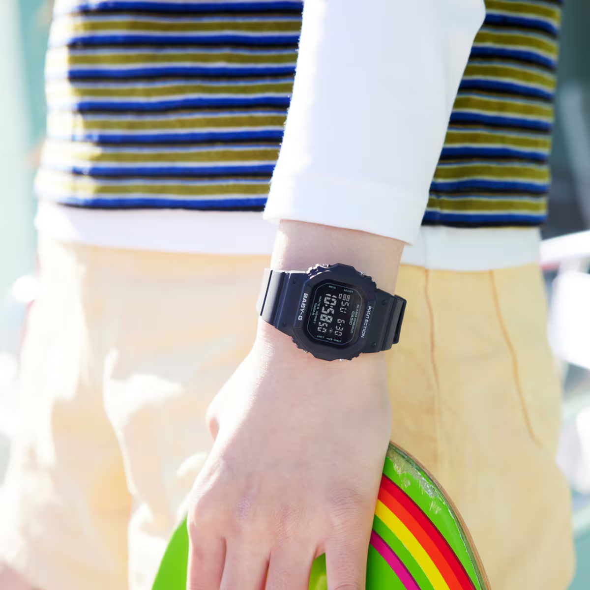 カシオ CASIO BABY-G BGD-565U-1JF BGD-565 Series