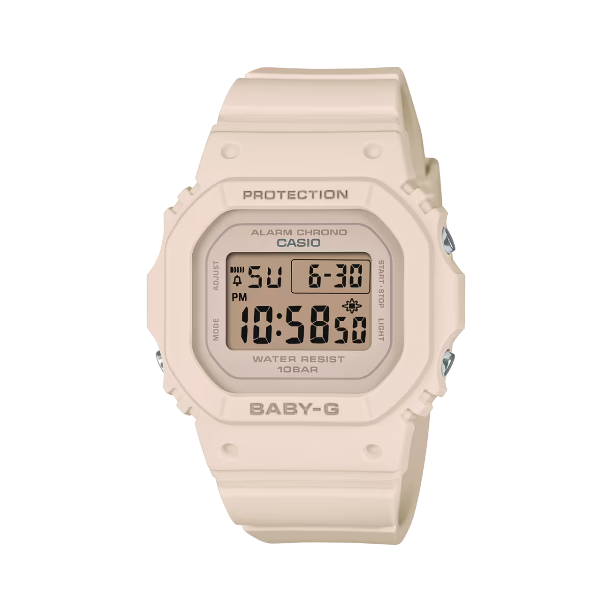 カシオ CASIO BABY-G BGD-565U-4JF BGD-565 Series