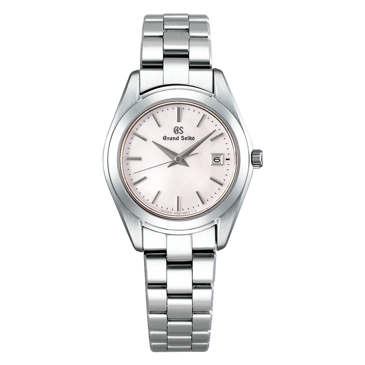グランドセイコー Grand Seiko STGF267 Heritage Collection ヘリテージコレクション 電池式クオーツ
