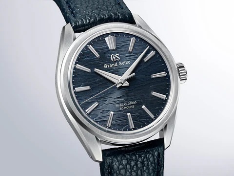 グランドセイコー Grand Seiko SLGW007 Evolution 9 Collection メカニカル 手巻