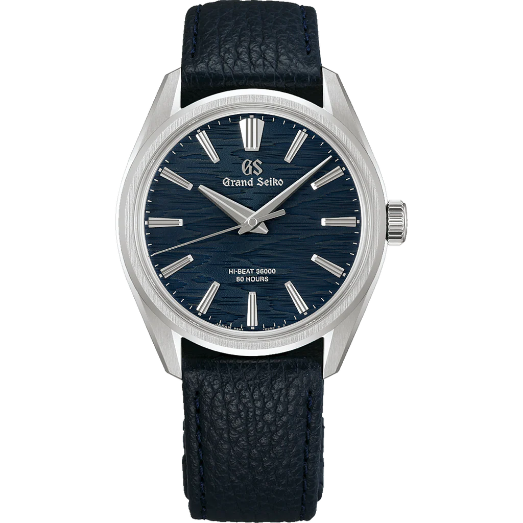 グランドセイコー Grand Seiko SLGW007 Evolution 9 Collection メカニカル 手巻