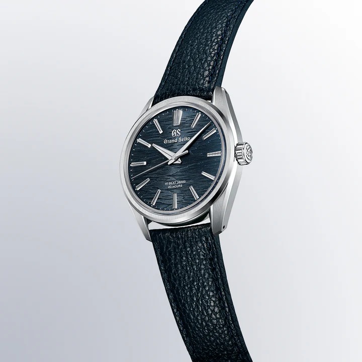 グランドセイコー Grand Seiko SLGW007 Evolution 9 Collection メカニカル 手巻