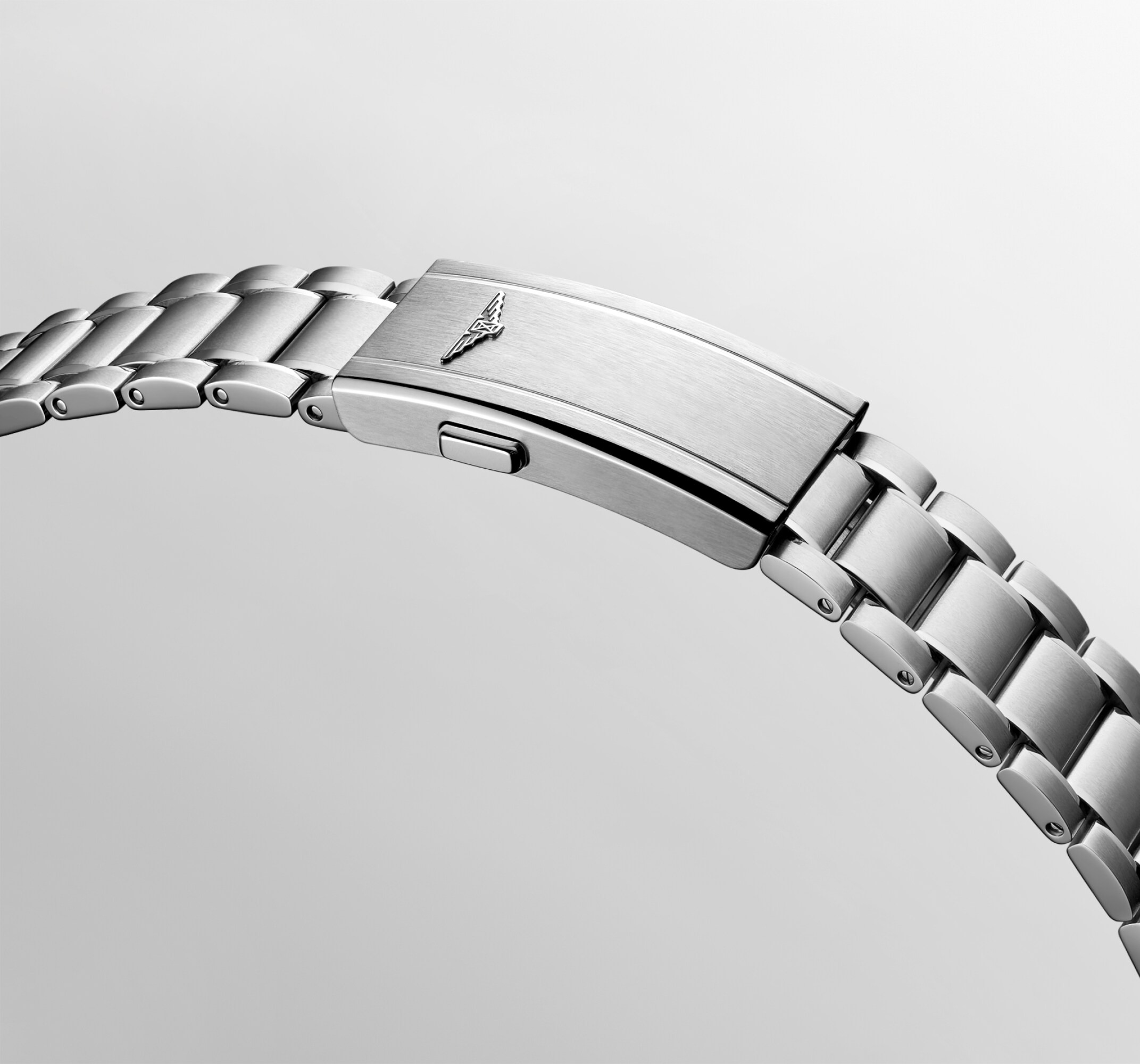 ロンジン LONGINES L3.809.4.53.6 SPIRIT PILOT