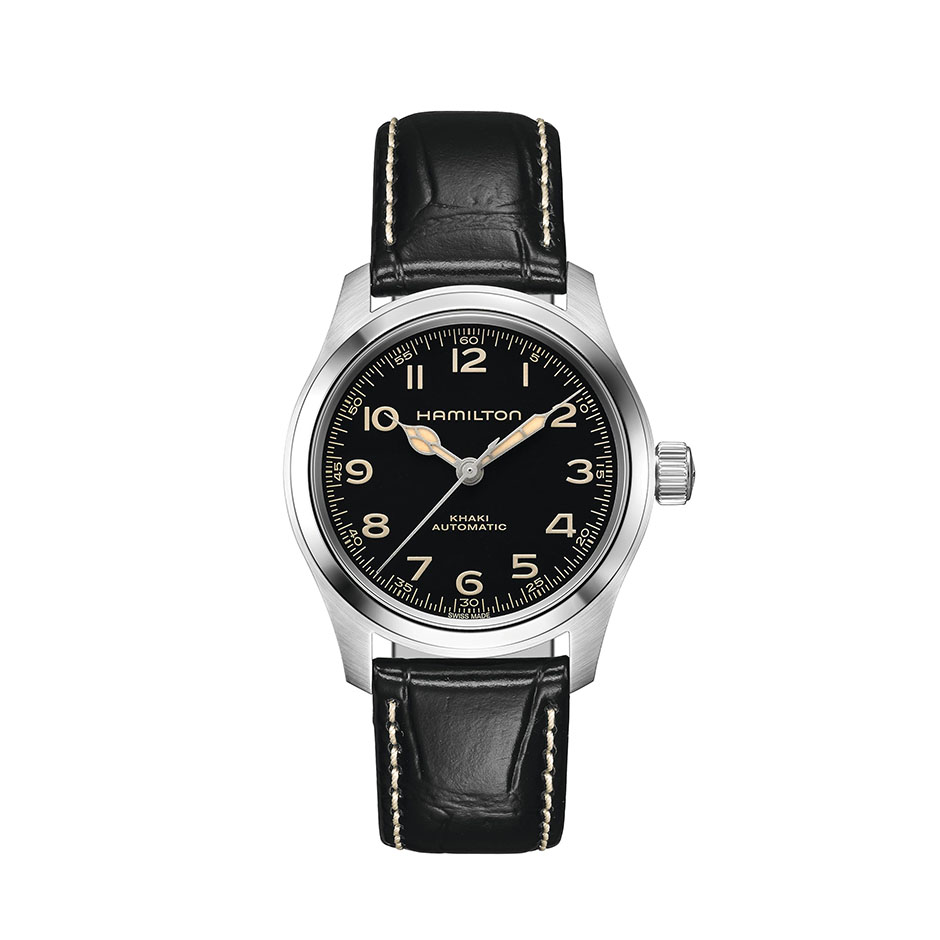 H70405730 カーキ フィールド Murph 38mm HAMILTON ハミルトン
