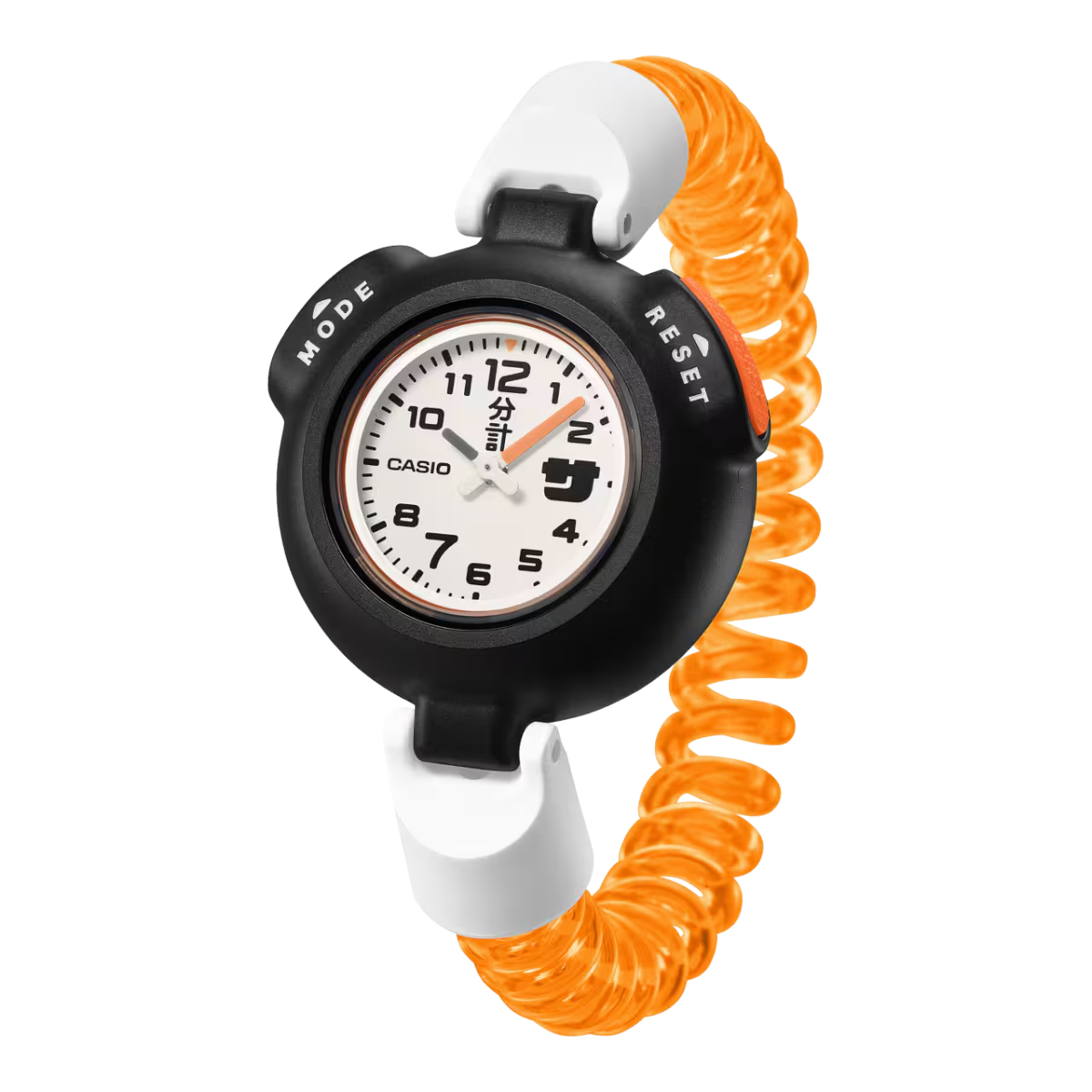 カシオ CASIO サ時計 SAN-100H-7BJR