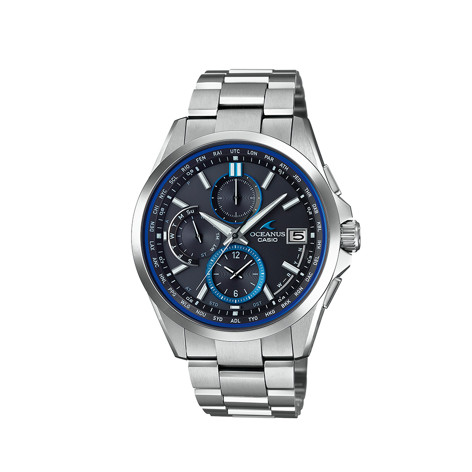 OCW-T2600-1AJF OCW-T2600-1AJF OCEANUS オシアナス