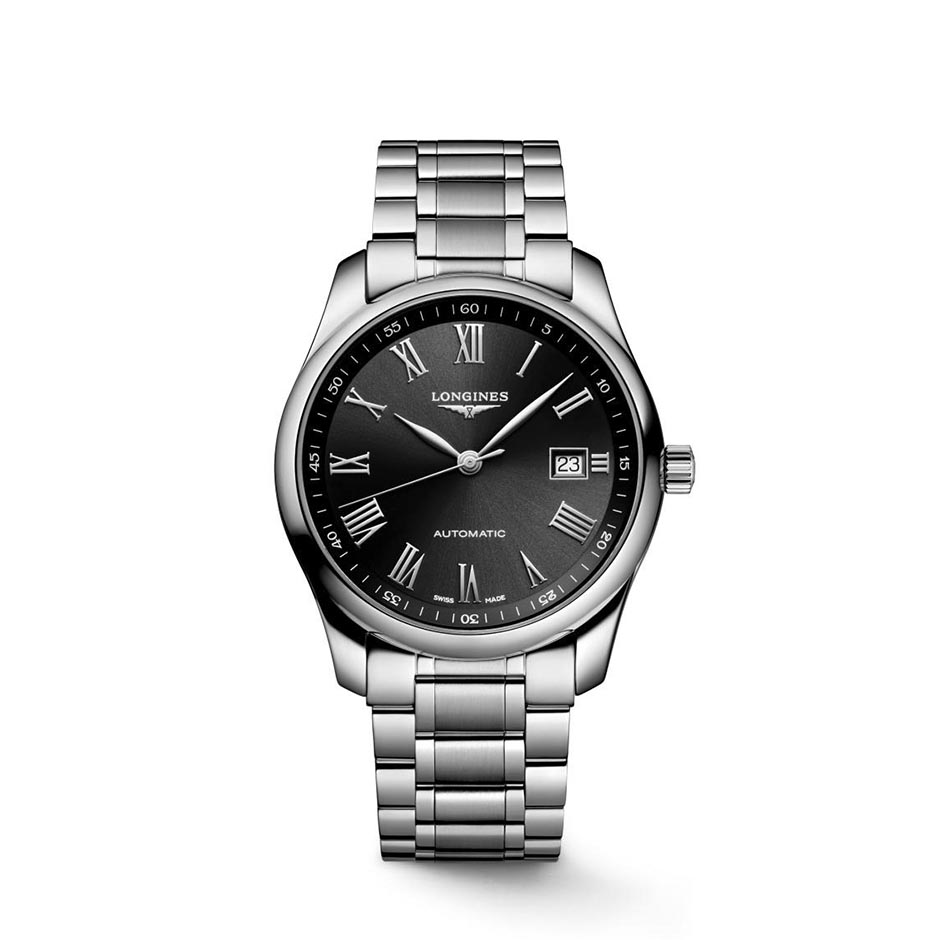 L2.793.4.59.6 マスターコレクション LONGINES ロンジン
