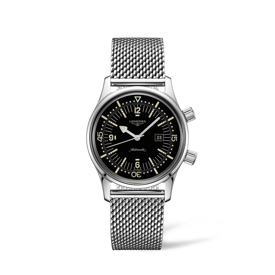 L3.374.4.50.6 レジェンドダイバー LONGINES ロンジン