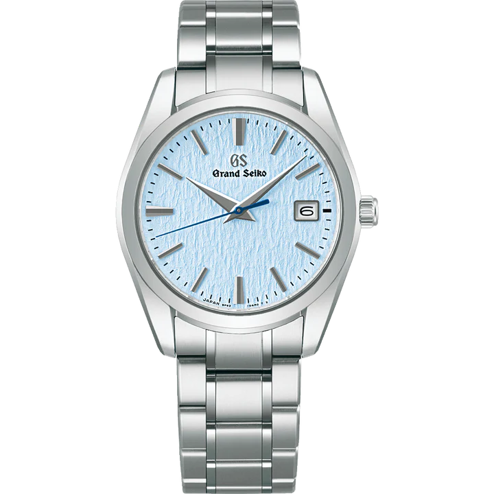 グランドセイコー Grand Seiko SBGX357 Heritage Collection ヘリテージコレクション 電池式クオーツ
