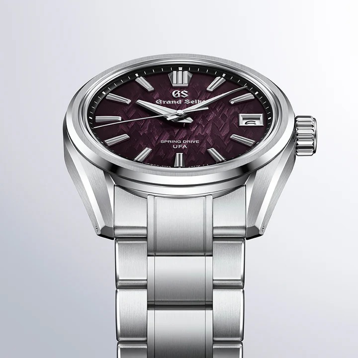 【数量限定1,300本（うち国内700本）】グランドセイコー Grand Seiko SLGB005 Evolution 9 Collection スプリングドライブ 自動巻