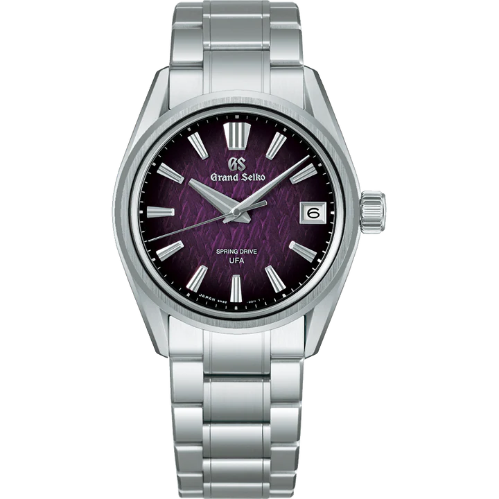 【数量限定1,300本（うち国内700本）】グランドセイコー Grand Seiko SLGB005 Evolution 9 Collection スプリングドライブ 自動巻