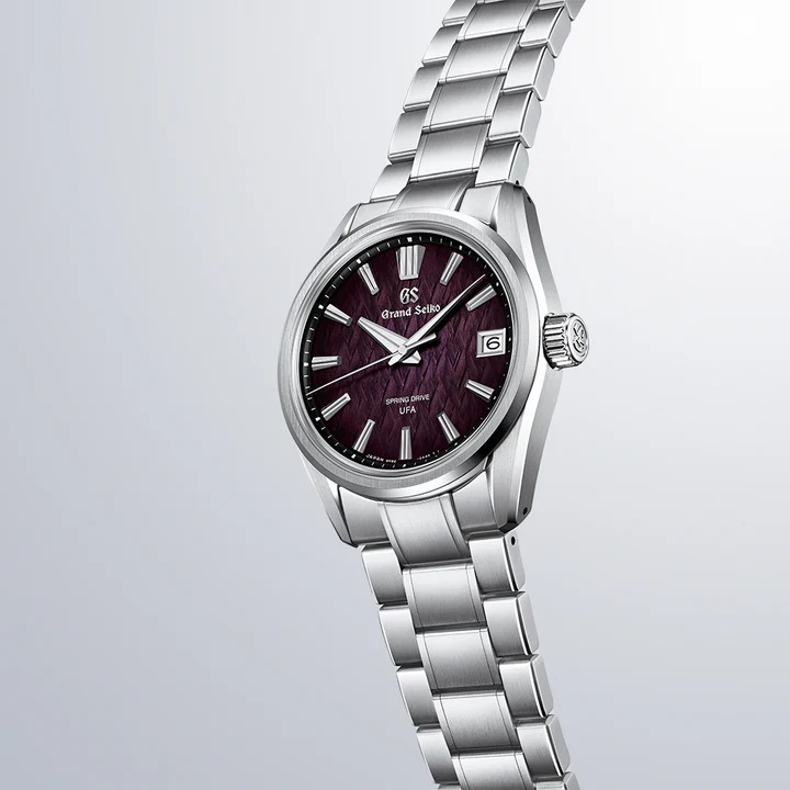 【数量限定1,300本（うち国内700本）】グランドセイコー Grand Seiko SLGB005 Evolution 9 Collection スプリングドライブ 自動巻