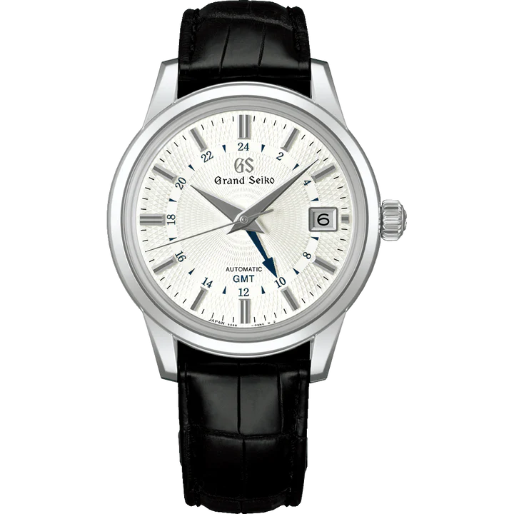 グランドセイコー Grand Seiko SBGM255 Elegance Collection エレガンスコレクション メカニカル 自動巻