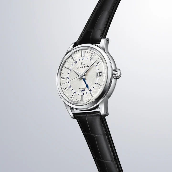 グランドセイコー Grand Seiko SBGM255 Elegance Collection エレガンスコレクション メカニカル 自動巻
