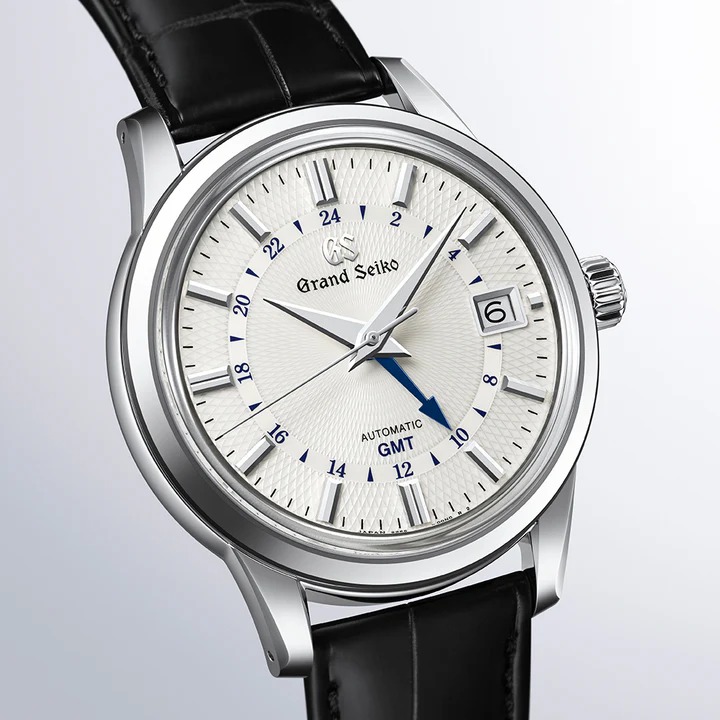 グランドセイコー Grand Seiko SBGM255 Elegance Collection エレガンスコレクション メカニカル 自動巻