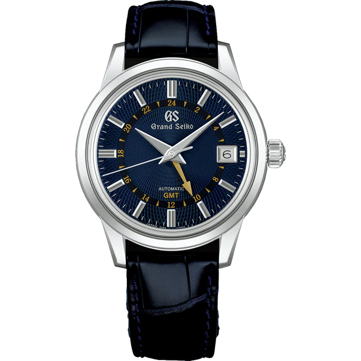 グランドセイコー Grand Seiko SBGM257 Elegance Collection エレガンスコレクション メカニカル 自動巻
