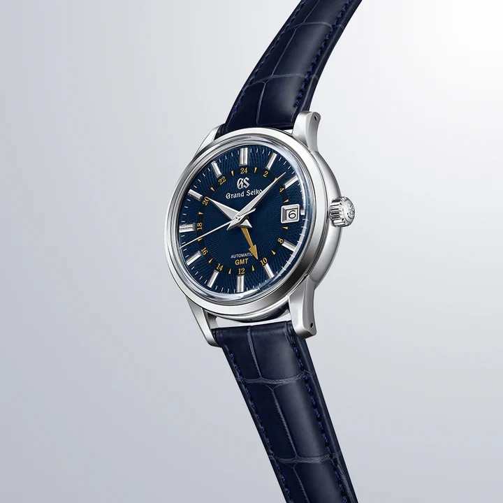 グランドセイコー Grand Seiko SBGM257 Elegance Collection エレガンスコレクション メカニカル 自動巻