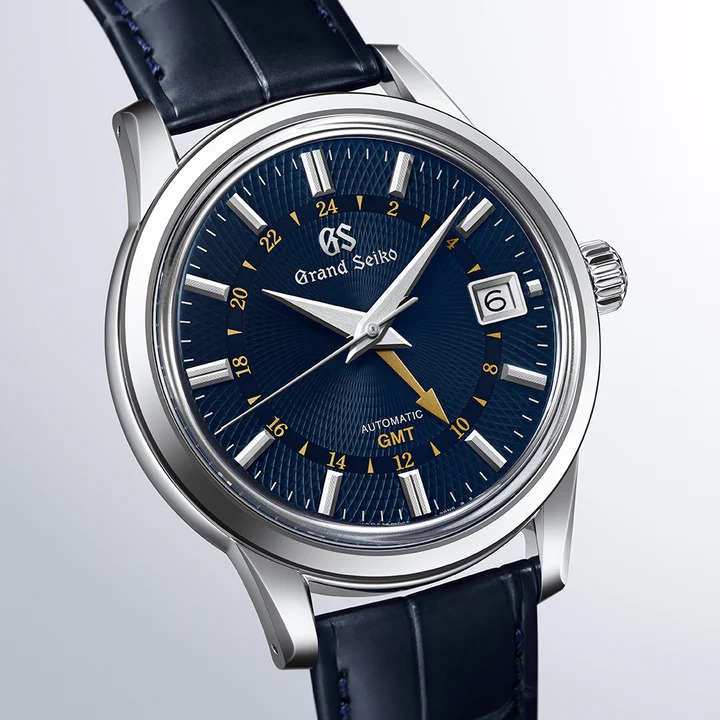 グランドセイコー Grand Seiko SBGM257 Elegance Collection エレガンスコレクション メカニカル 自動巻