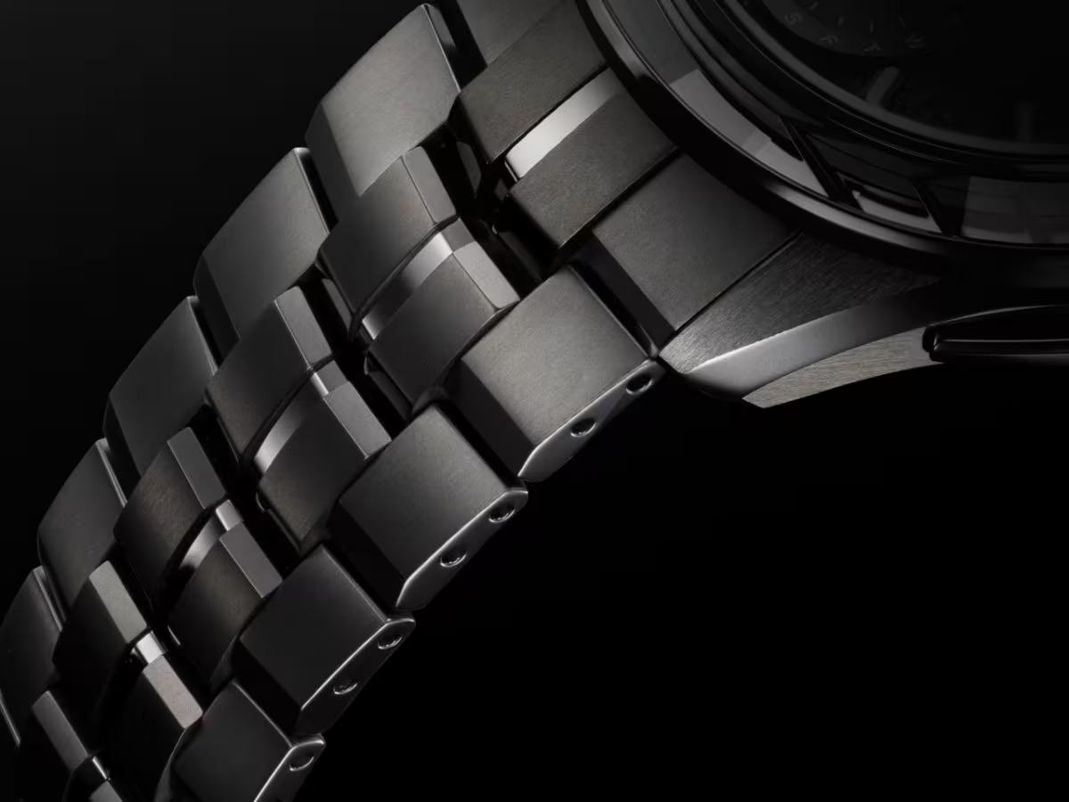 【世界限定1,600本】カシオ CASIO オシアナス OCEANUS OCW-S7000CN-1AJF Manta S7000 Series