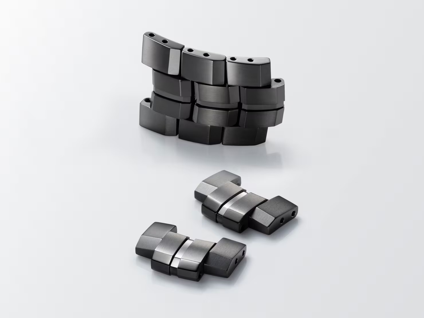 【世界限定1,600本】カシオ CASIO オシアナス OCEANUS OCW-S7000CN-1AJF Manta S7000 Series